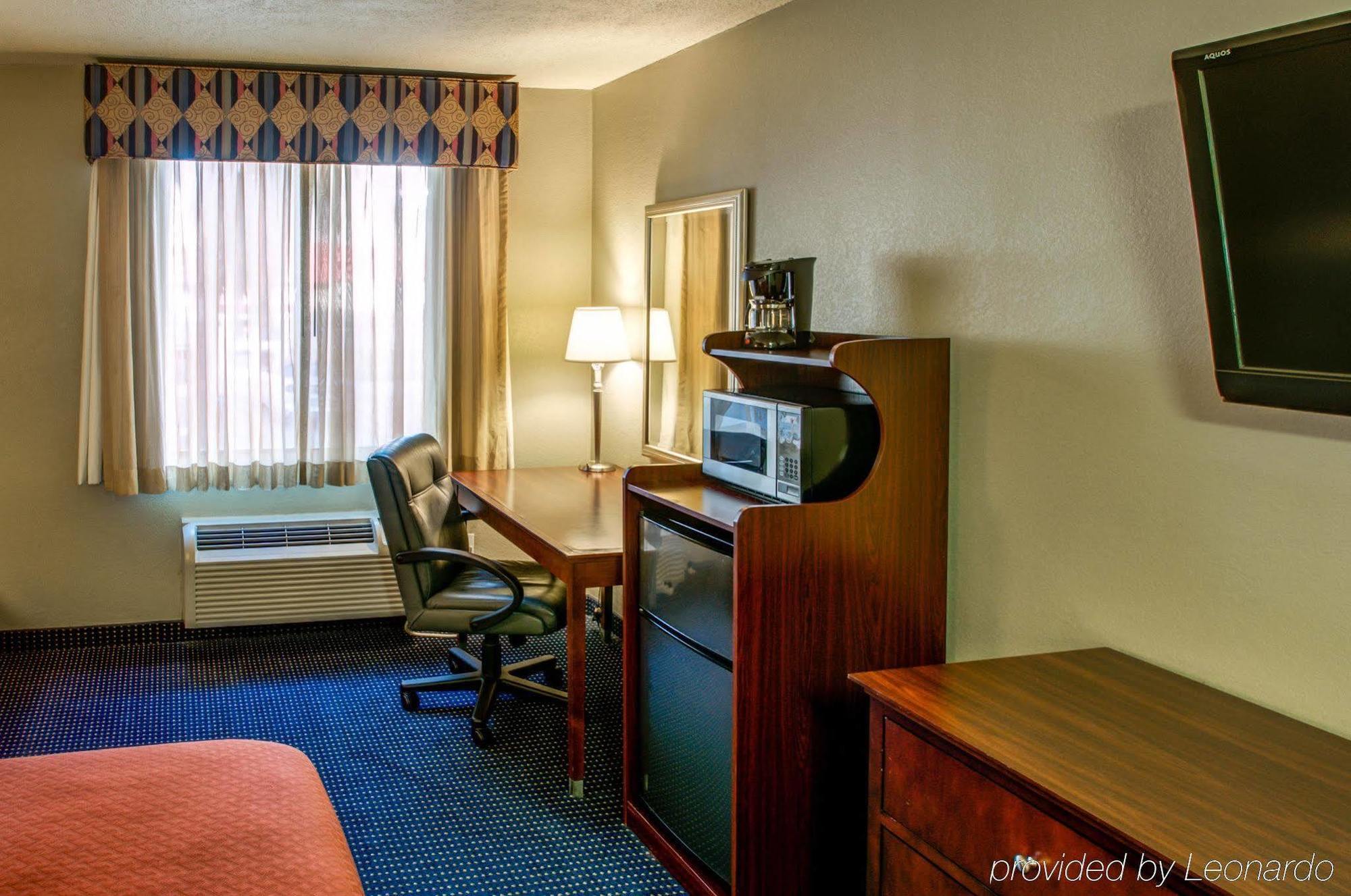 Comfort Inn San Diego Miramar Exterior foto